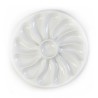 Assiette ronde