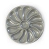 Assiette ronde